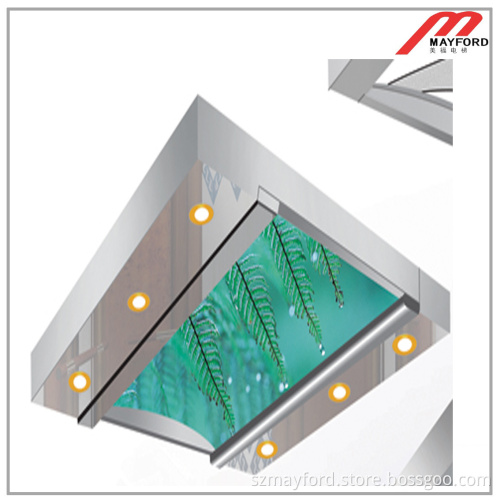Ceiling Lift